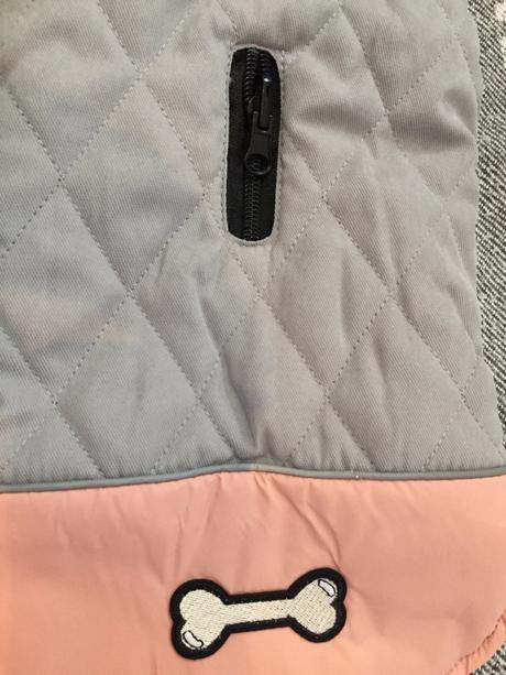 Bunda pre mensieho  psa s, 