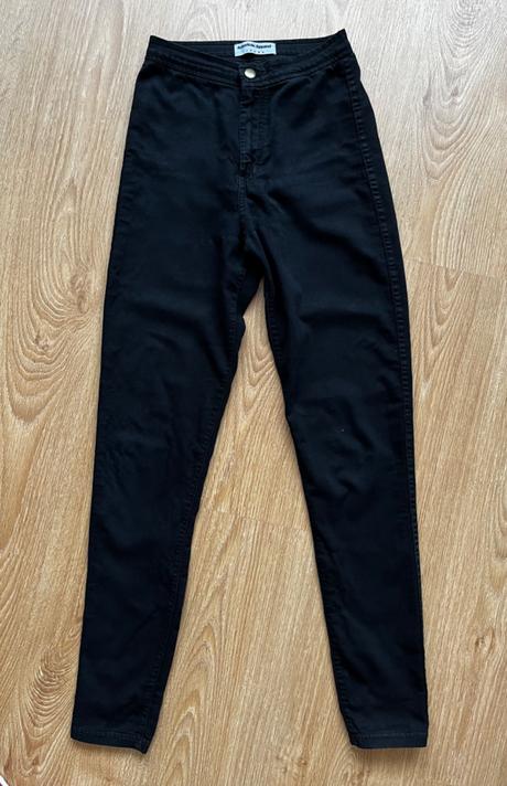 Nohavice american apparel, s