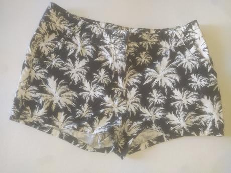 Kraťasy, f&f,34