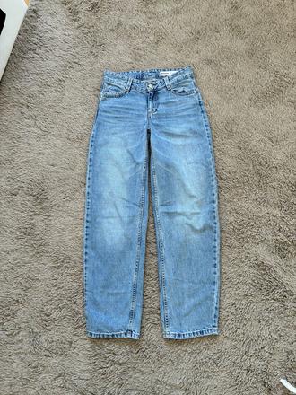 Bershka rifle, bershka,xs