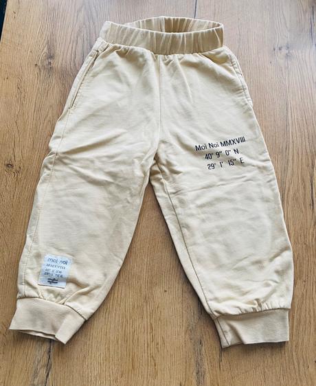 Tepláková súprava moi noi, 104