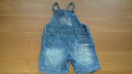 Rifľové kraťasky, f&f,86