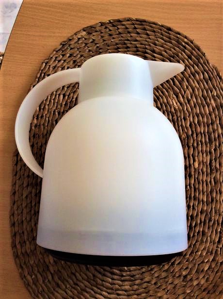 Tefal samba termokanvica 1,0 l, 