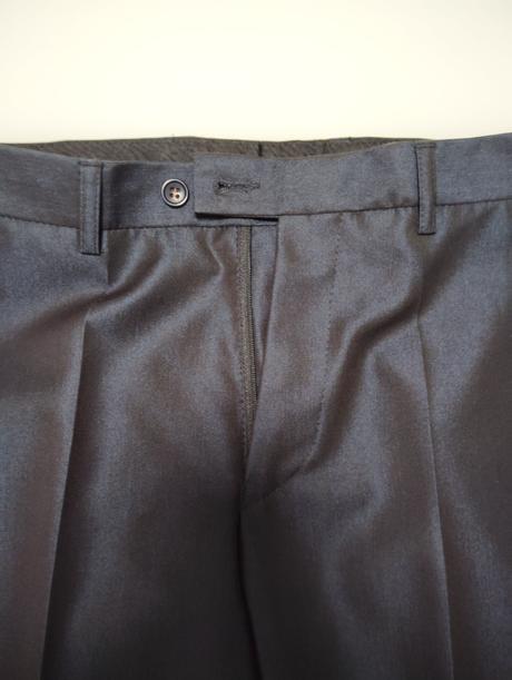 Chlapčenský oblek, 170