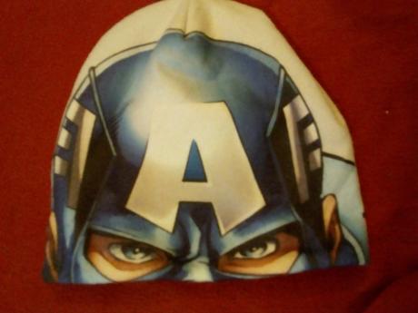 Teplá ciapka 2/5 r., piazza italia,110