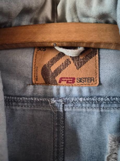 Riflova bunda xs, xs