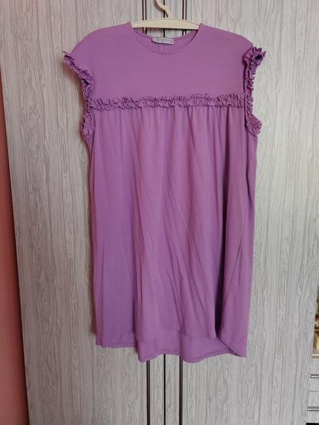 Dámska tunika /šaty, 