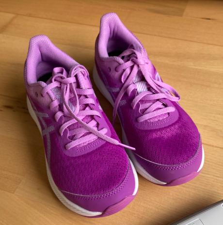 Tenisky asics v. 35, asics,35