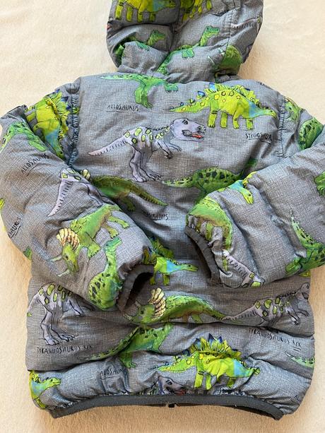 Vetrovka next, next,104