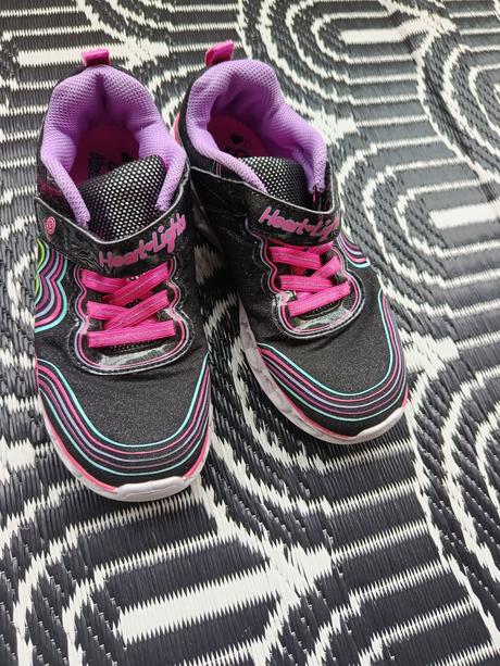 Tenisky, skechers,34