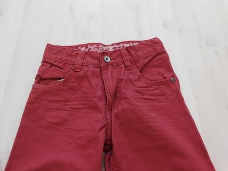 Rifle č.110, lupilu,110