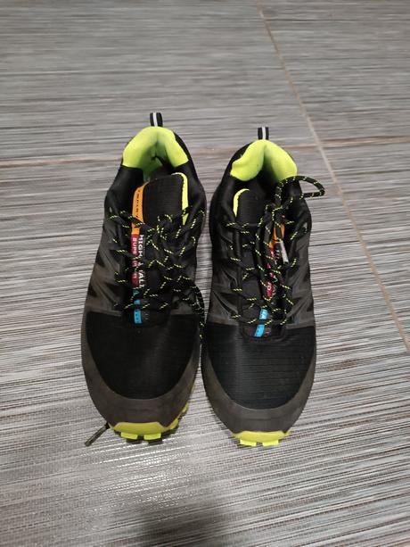 Sportove topanky, 41