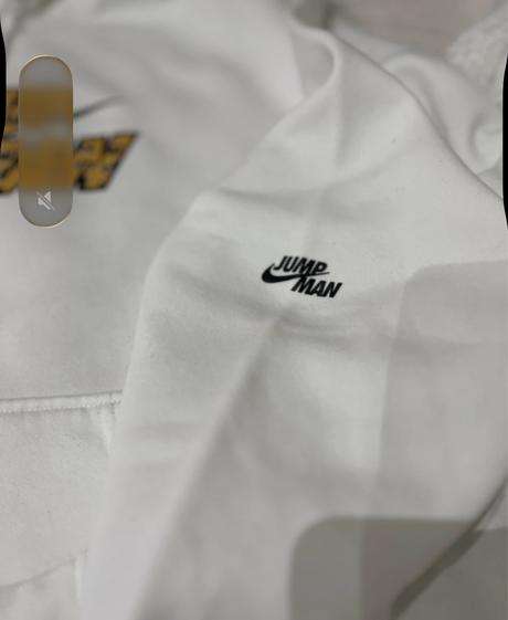 Pánska mikina, air jordan,xl