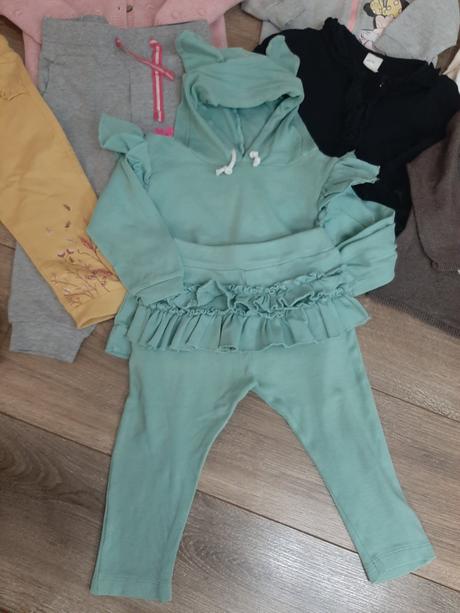 Balík č.86, 86–98