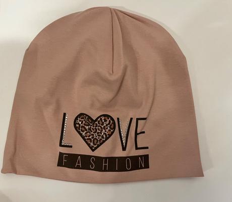 Detské čiapky - likvidácia skladových zásob, marika,36 - 54