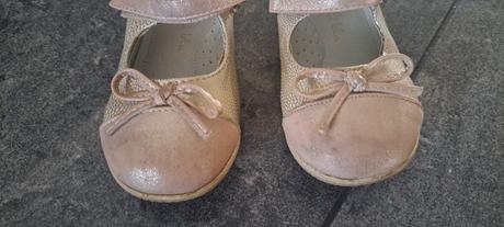 Topánky, nelli blu,24