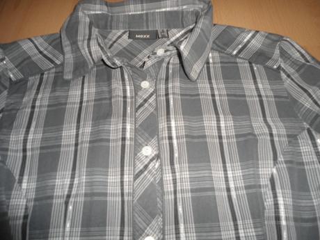 Siva damska kosela, mexx,40