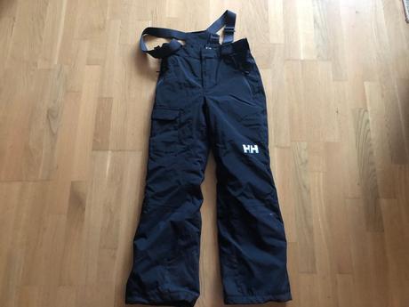 Lyžiarske nohavice hh, 152