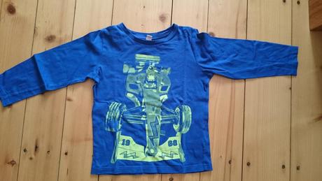 Tričko s dlhým rukávom, esprit,104