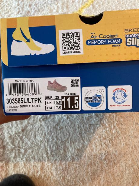 Letne tenisky skechers, skechers,28