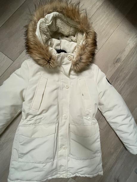 Úžasná zimná vetrovka superdry, superdry,42 / 44 / 46