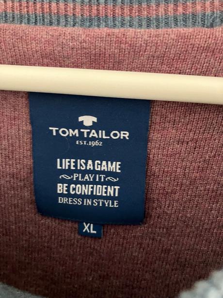 Sveter, tom tailor,xl