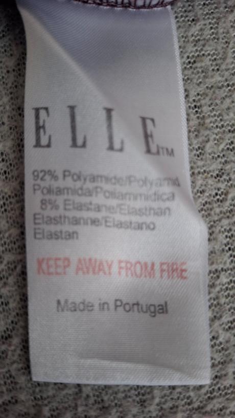 Dámske športové tričká., elle,m