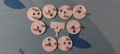 Poistky do zastrcky, 