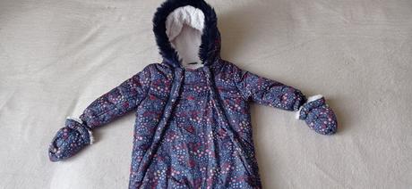 Kvetovaný overal, f&f,68