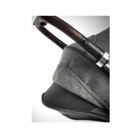 Kočík mamas & papas ocarro grey twill, mamas&papas,mamas&papas ocarro