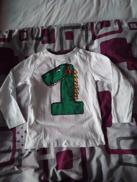 Tričko, dopodopo,128