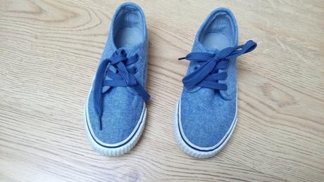 Tenisky/platenky, 31