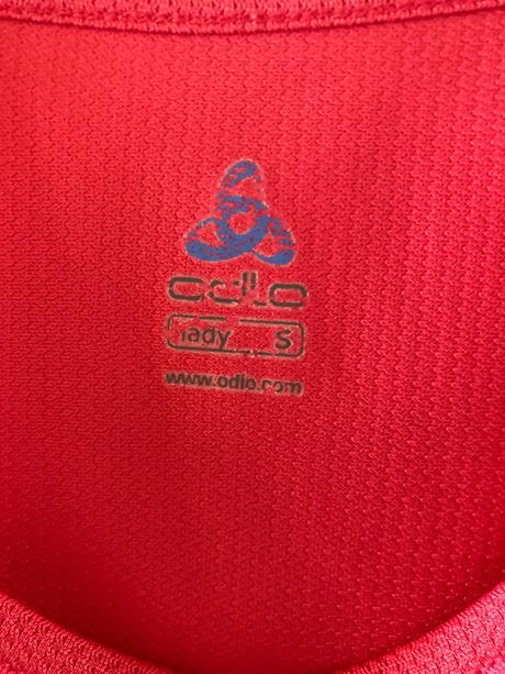 Funkčné tričko s odlo, s