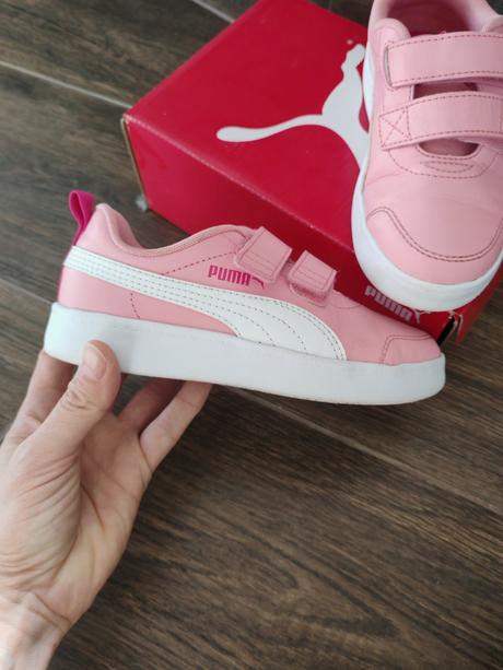 Topánky puma veľ. 31, puma,31