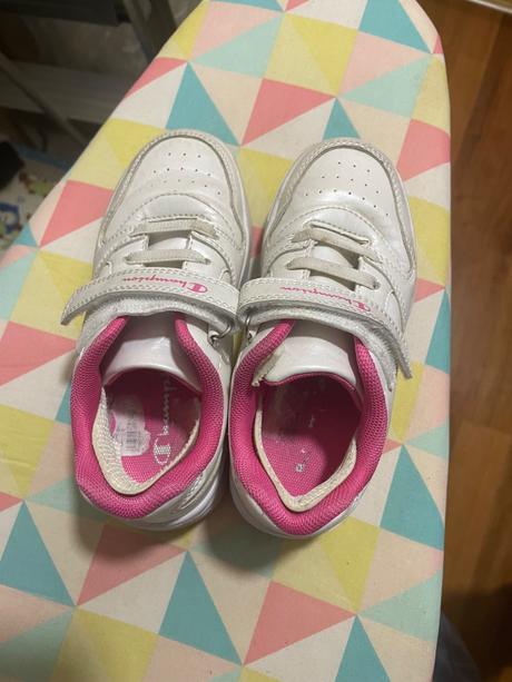 Prechodná obuv, champion,29