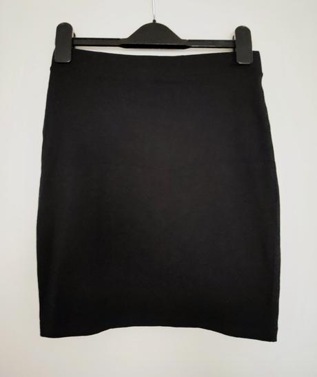 Elastická sukňa, sinsay,s