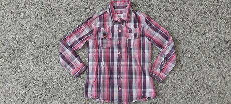 Tenká košielka 10/11 r., f&f,146