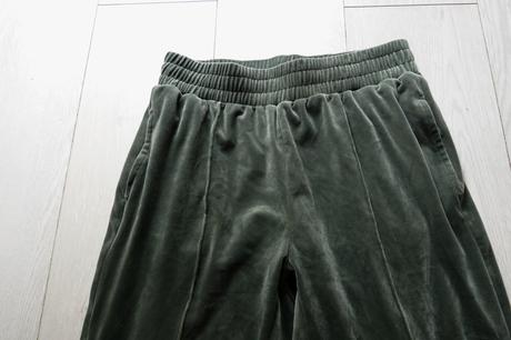 Tepláky hunkemoller, s