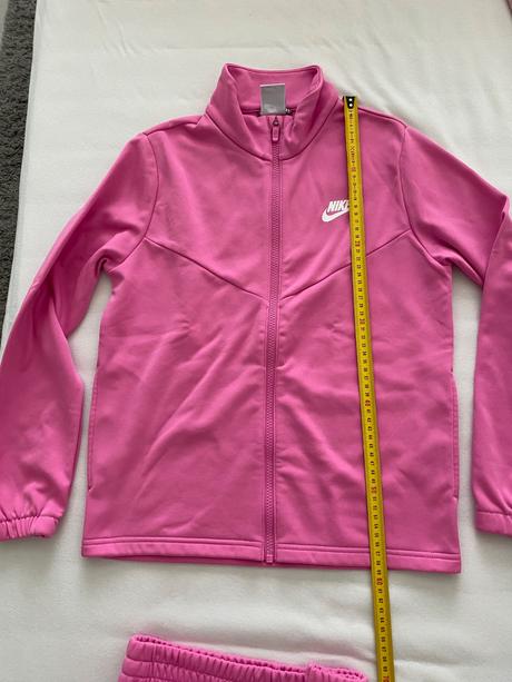 Dievčenská súprava nike, nike,152