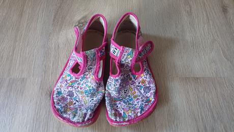 Papučky beda 28, beda,28