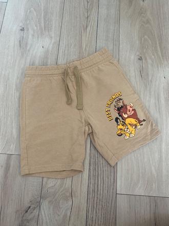 Kraťasy, disney,116