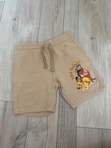 Kraťasy, disney,116