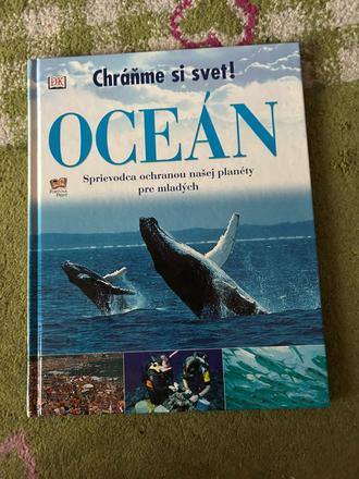 Oceán,