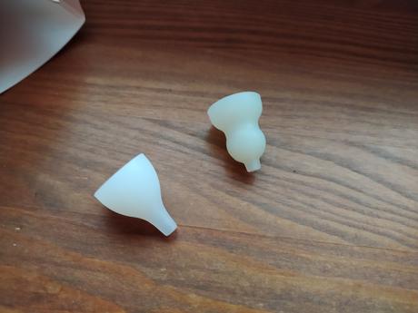 Odsávačka soplikov babyono, babyono