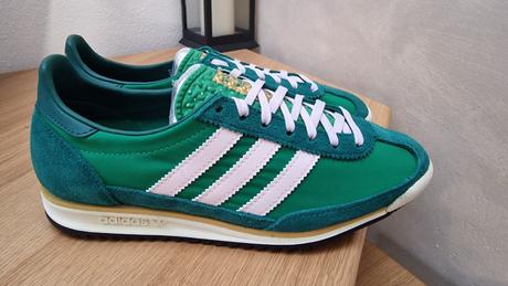 Tenisky adidas originals sl72, adidas,36