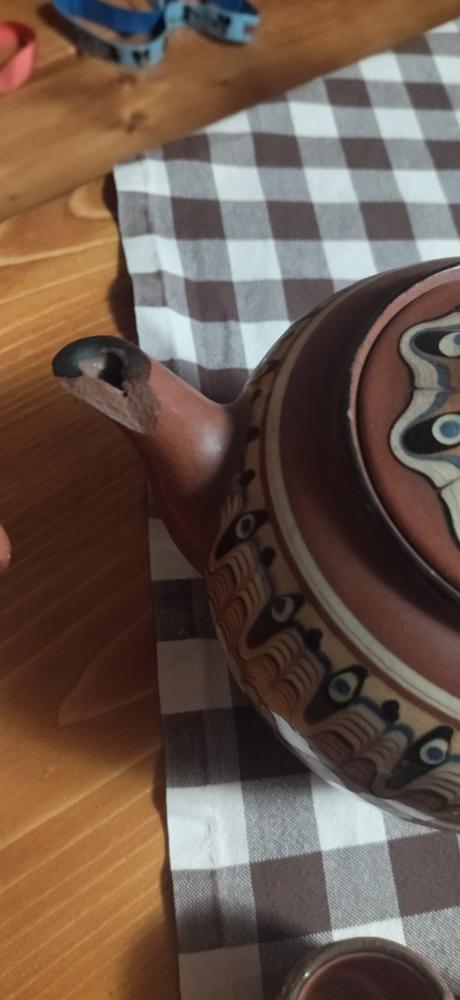 Sada porcelánu  18 ks, 