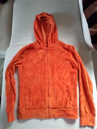 Dievčenská mikina, s