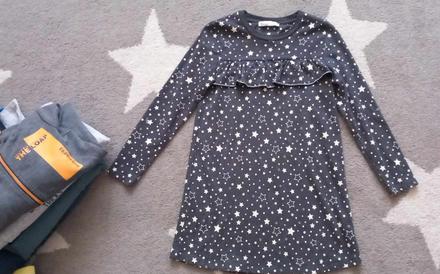 Šatočky teranova, 134