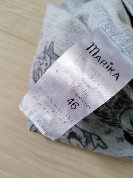 Chlapčenská čiapka marika 46, marika,74