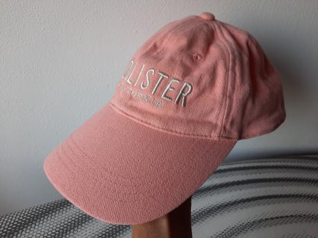 Šiltovka hollister, hollister,m